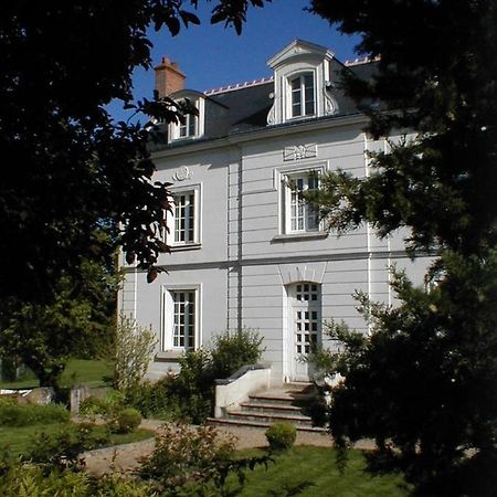 Le Chat Courant Villandry Eksteriør bilde